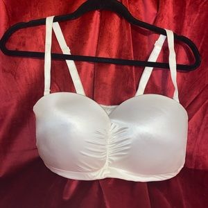 Sweet Nothings Strapless Convertible Bra size 38D